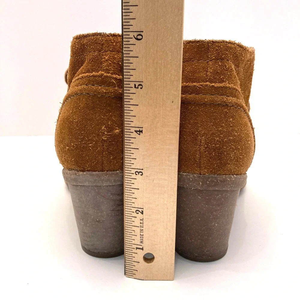 Clarks artisan carleta